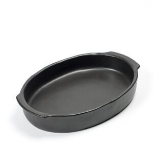 SERAX PASCALE NAESSENS OVENSCHAAL OVAAL MEDIUM 30X21XH5