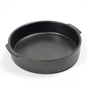 SERAX Pascale Naessens Ronde ovenschaal XL