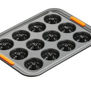 Le Creuset Patiliss bakvorm mini tulband 12