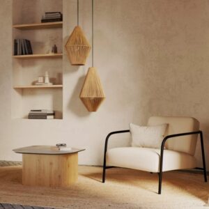 Paul Rogers Palermo salontafel