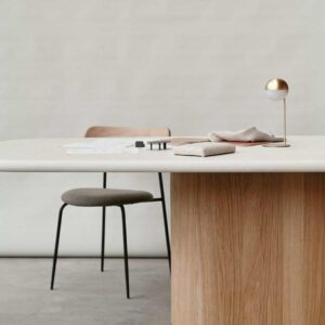 Paul Rogers Palermo eettafel
