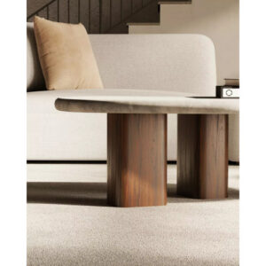 Paul Rogers Pillar salontafel