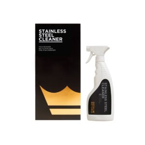 Royal Botania Stainless Steel Cleaner