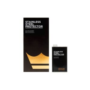 Royal Botania Stainless Steel Protector