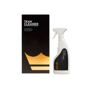 Royal Botania Teak Cleaner