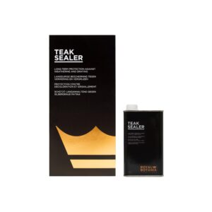 Royal Botania Teak Sealer