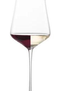 Schott Zwiesel Duo Hybrid Allround glas x2
