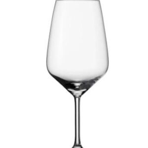Schott Zwiesel Tulip Taste bordeaux of waterglazen s/4