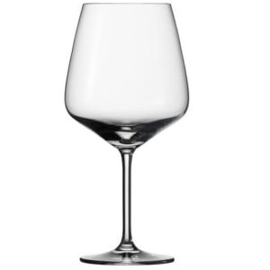 Schott Zwiesel Tulip  Taste bourgogne glazen s/4