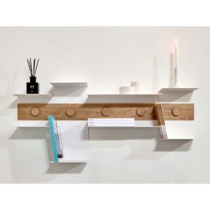 SERAX Giel Dedeurwaerder Wall Hook Junction
