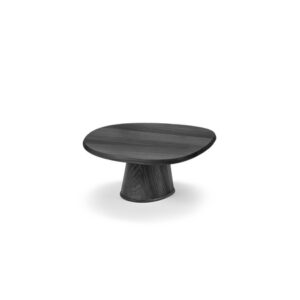 SERAX Kelly Wearstler Dune Cakestand 03 zwart