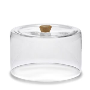 SERAX Kelly Wearstler Dune Glass Dome