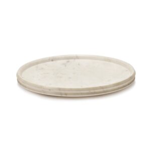 SERAX Kelly Wearstler Dune Platter M lichtbruin