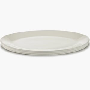 SERAX Kelly Wearstler Dune serveerbord Albaster