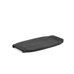 SERAX Kelly Wearstler Dune Tray 01 S zwart