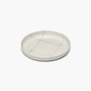 SERAX Kelly Wearstler Zuma bord diep L Salt