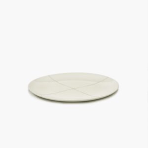 SERAX Kelly Wearstler Zuma eetbord Salt
