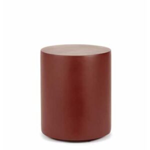 SERAX Marie Michielssen  round fiber stool 30cm