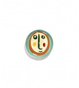 SERAX Ottolenghi Feast bord face 2 S