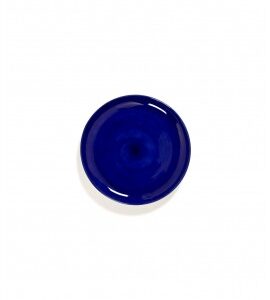 SERAX Ottolenghi Feast bord lapis lazuli