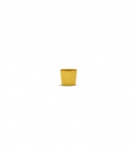 SERAX Ottolenghi Feast espressokopje sunny yellow