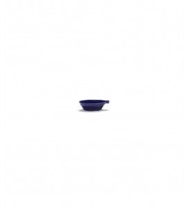 SERAX Ottolenghi Feast tapasbord lapis lazuli swirl - stripes wit