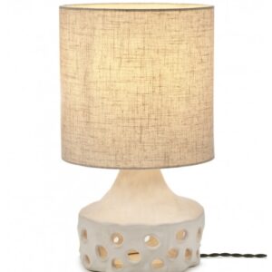 SERAX Sophie Casier Table lamp beige Oya