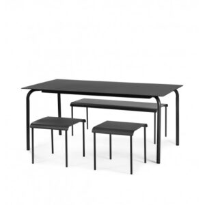SERAX Vincent Van Duysen August tafel