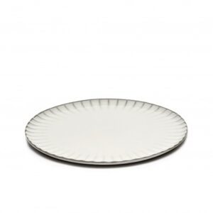 Sergio Herman BORD INKU XL L27 X B27 X H1,7 CM WIT