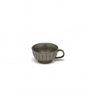 Sergio Herman CAPPUCCINOKOP INKU 18 CL GROEN