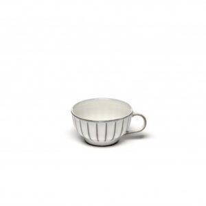 SERAX Sergio Herman CAPPUCCINOKOP INKU 18 CL WIT