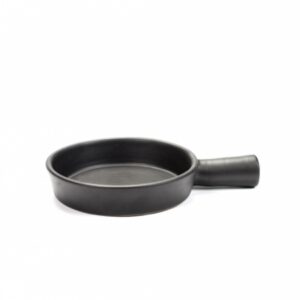 SERAX SERGIO HERMAN STEELPAN TERRA SURFACE M D16 H4,5