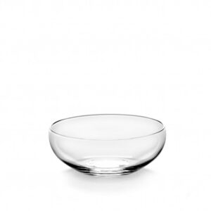 SERAX Sergio Herman UNIVERSEEL GLAS INKU 10 CL