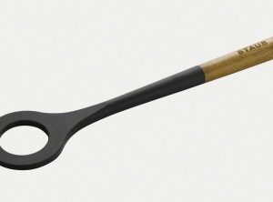 Staub Risottolepel 31cm