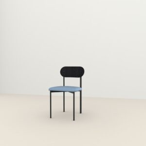 Studio Henk Oblique Stoel