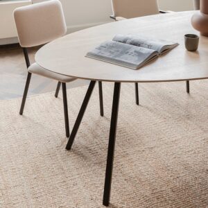 Studio Henk tafel Slim Co ovaal