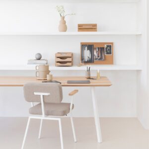 Studio Henk X-Type Home Desk
