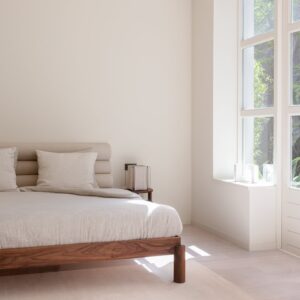Ligne Pure tapijt FADE wol/katoen