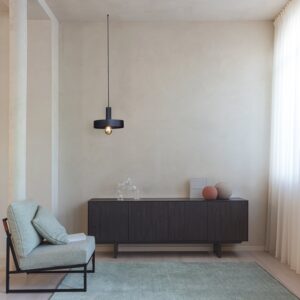 Ligne Pure tapijt COASTAL wol