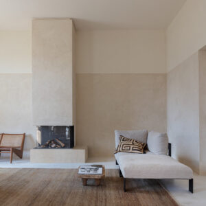 Ligne Pure tapijt DUNE wol/hennep