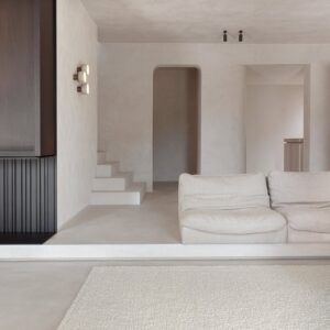 Ligne Pure tapijt TEDI 100% wol
