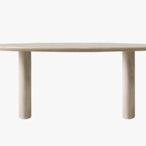 Vincent Sheppard Ari dining table ellipse