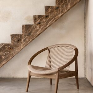 Vincent Sheppard Norma lounge chair