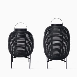 Vincent Sheppard Tika outdoor lantaarn teak base