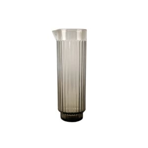 XL BOOM Lima Karaf 1L smoke grey