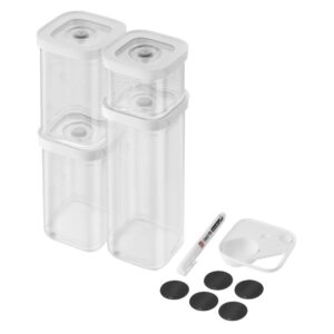 Zwilling Cube 4-delige set