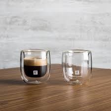 ZWILLING Sorrento Espresso 80ml set van 6