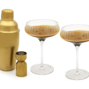 Leopold Vienna Cocktailset Martini Arinto
