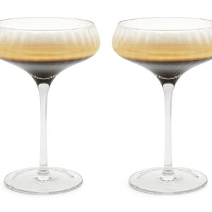 Leopold Vienna Set van 2 Martiniglazen Arinto