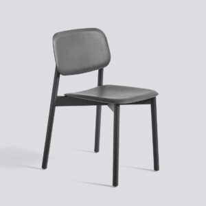 Hay Soft Edge stoelen - set van 5 TOONZAALMODELLEN